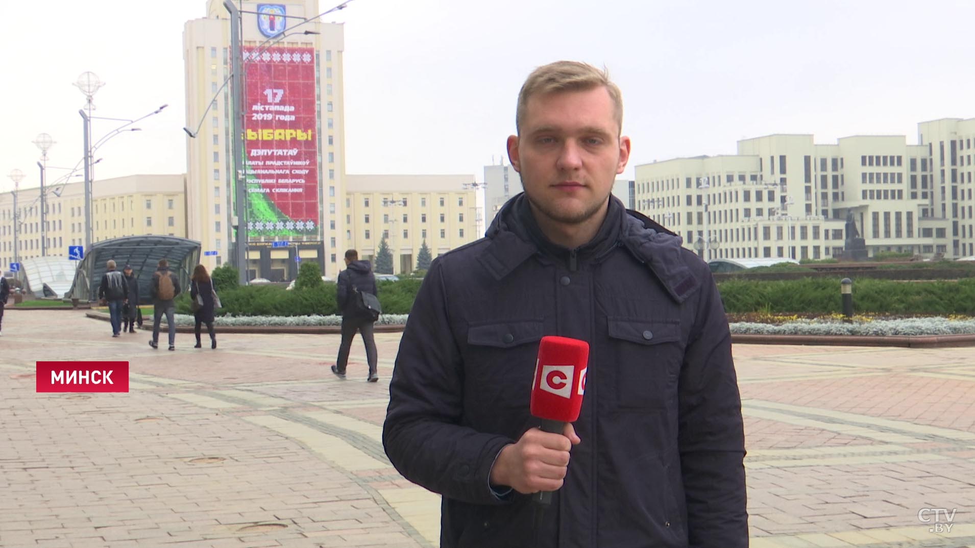 Михаил Орда: многие наблюдатели занимались собственным политическим пиаром-1