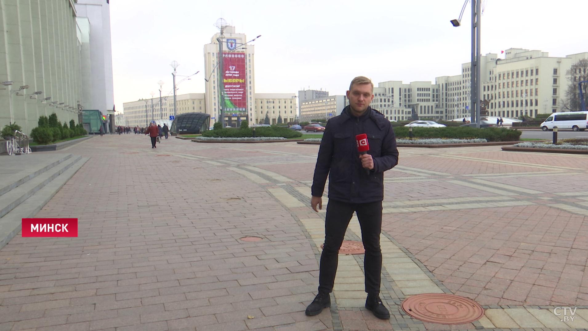 Михаил Орда: многие наблюдатели занимались собственным политическим пиаром-31