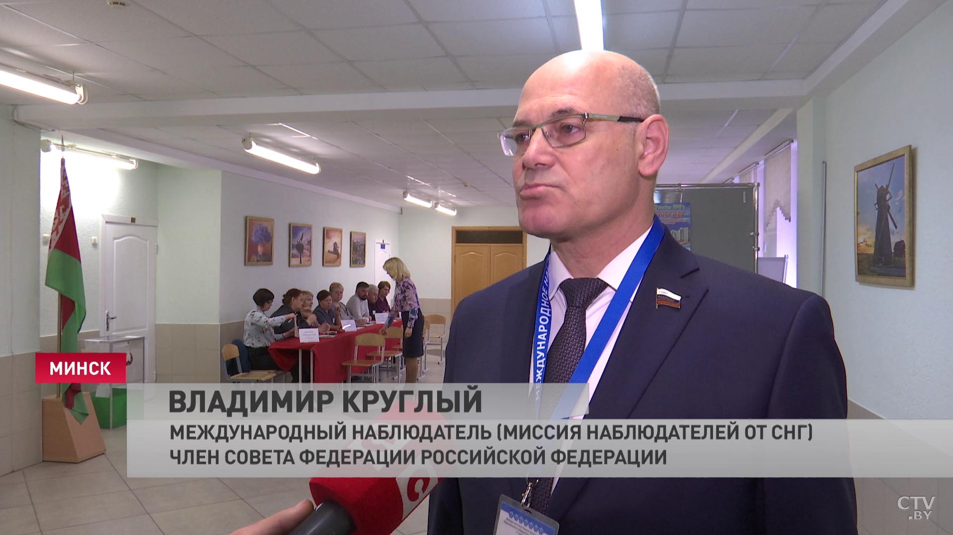 Михаил Орда: многие наблюдатели занимались собственным политическим пиаром-7