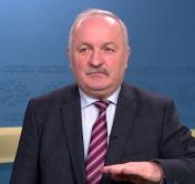 Председатель правления Нацбанка: «К концу году будем стремиться, чтобы инфляция была где-то вблизи 6%»