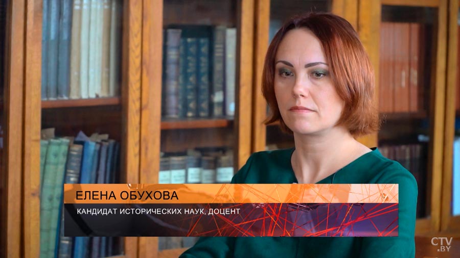 «Поселение погибает после сильного пожара». Как началась история Старого замка в Гродно-1