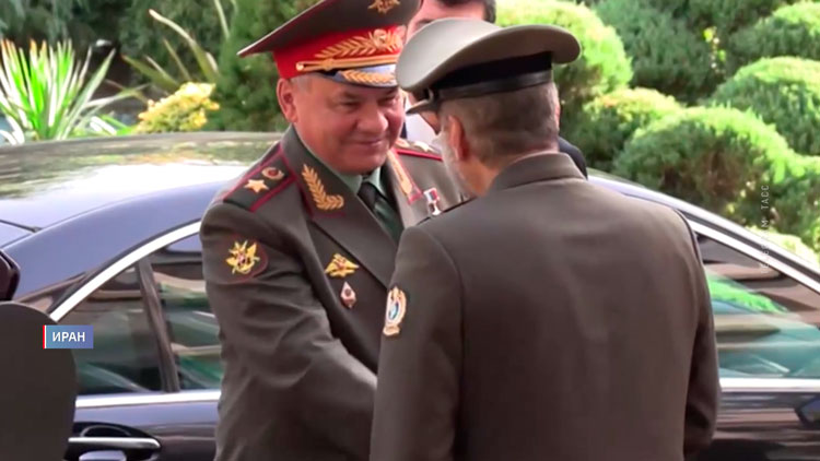 Начнётся ли новая масштабная война на Ближнем Востоке? Израиль в огне-7