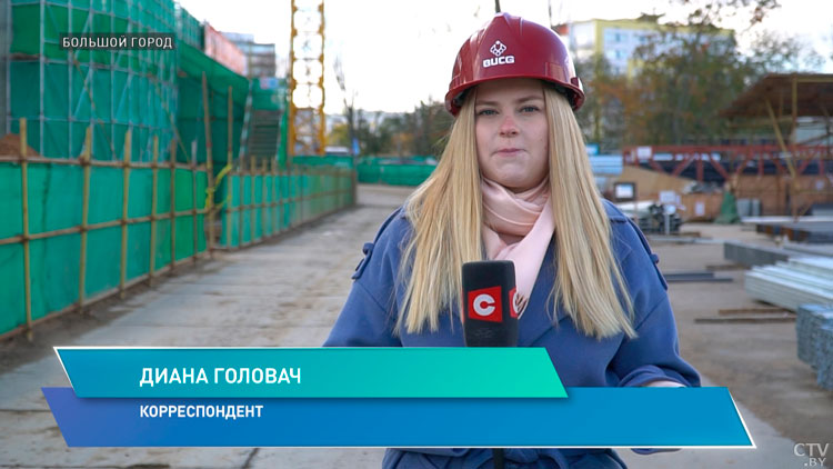 Национальный футбольный стадион – как проходит строительство спортивного объекта?-4 Национальный футбольный стадион – как проходит строительство спортивного объекта?-4