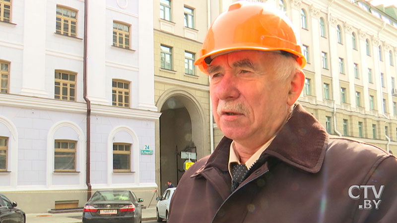 Национальный художественный музей расширяет экспозицию: часть выставок переместят в корпус на Маркса-18