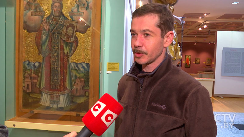 Национальный художественный музей расширяет экспозицию: часть выставок переместят в корпус на Маркса-3
