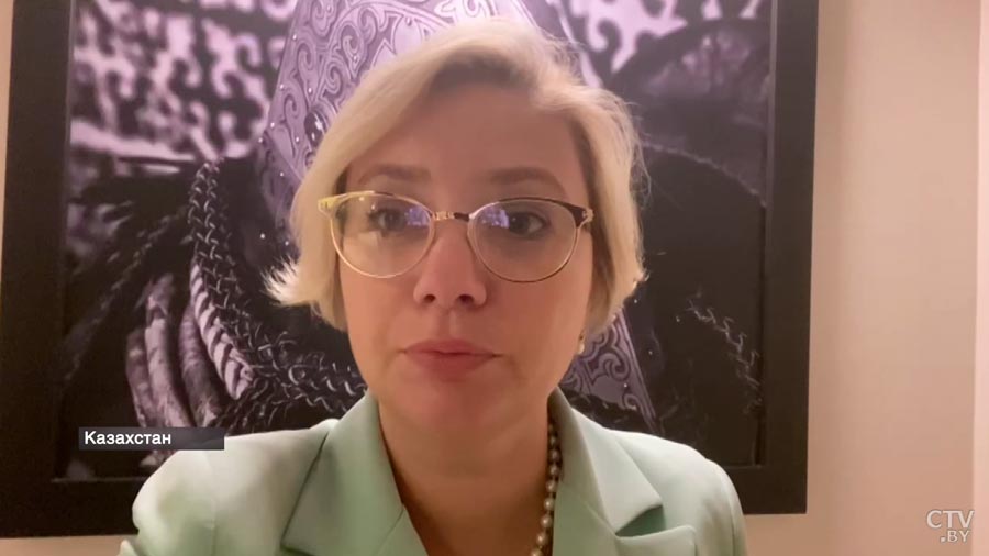 «Подписываем контракт на сборку локализованную». Гендиректор «Бобруйскагромаша» о переговорах в Казахстане-1