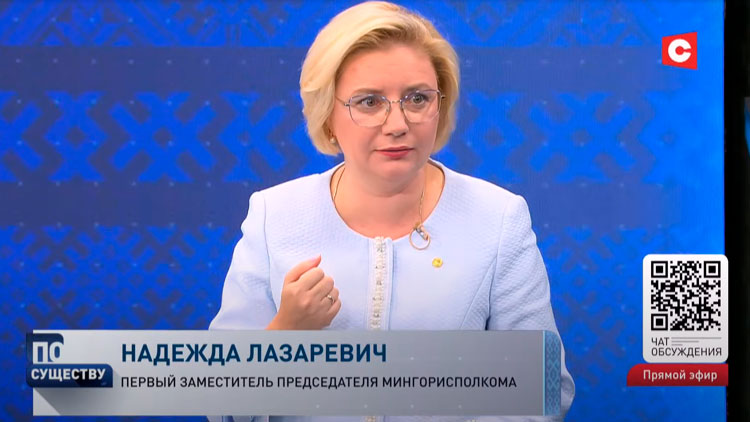 Лазаревич: «Мы любим своё. Но нужно тоже требовать от наших производителей качество»-10