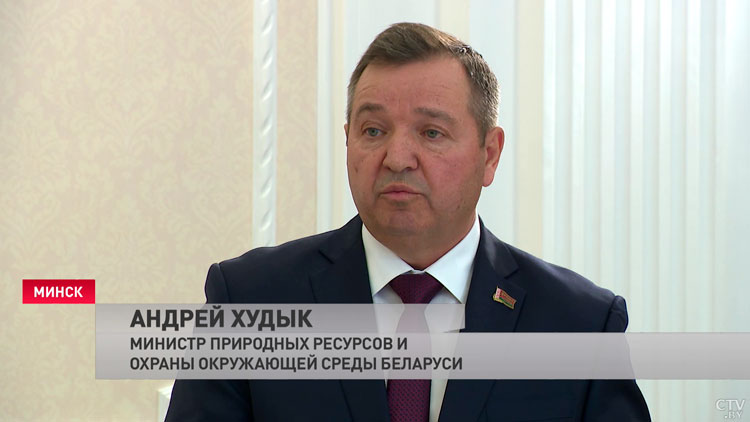 Лукашенко спросил, когда будут добывать базальт в Беларуси: надо – копайте, что вы всё страдаете?-4