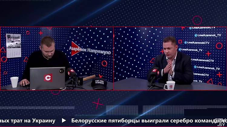 Сергей Лущ: надо говорить о нашем будущем, удача будет сопутствовать тем, кто дерзок-1