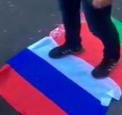 СК возбудил уголовное дело по факту надругательства над белорусским флагом в Польше