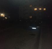 В Бобруйске 4-летний мальчик попал под колёса Skoda