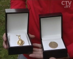Белорусские баскетболистки вернулись с «серебром» с юношеского чемпионата Европы во втором дивизионе