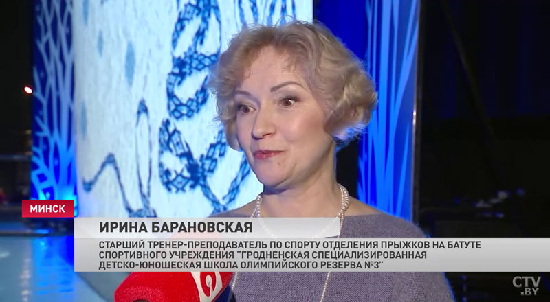 «Паняцце «духоўнае адраджэнне» – гэта гімн лёсу беларускага народа». Александр Лукашенко вручил награды и специальные премии-24