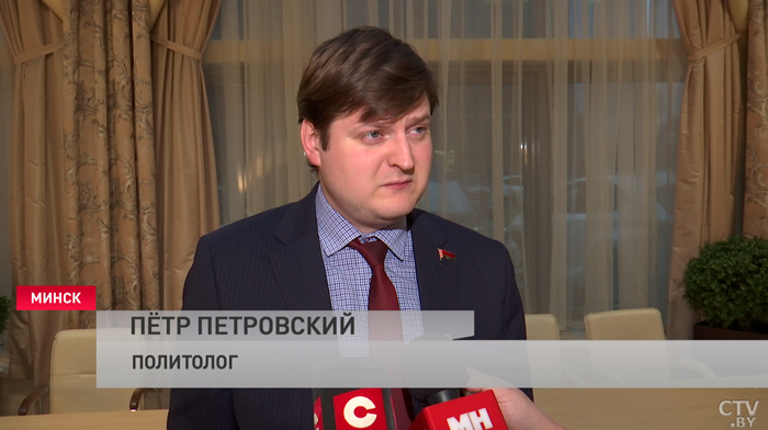 В Минске наградили лучших представителей общественного актива по итогам 2023-го-7