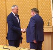 Кирилл Казаков о конкурсе на лучшее освещение в СМИ деятельности МВД: главное, за что награждали – это за факты