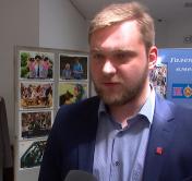 Григорий Азарёнок: белорусская милиция доказала, что она одна из самых лучших, самых профессиональных в мире