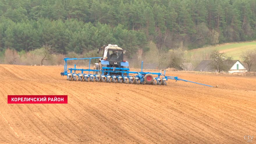 «Будем стараться чем-то замещать». Как на белорусском предприятии находят выходы в условиях санкций?-7