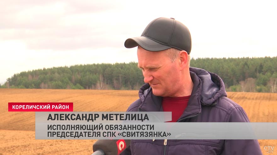 «Будем стараться чем-то замещать». Как на белорусском предприятии находят выходы в условиях санкций?-4