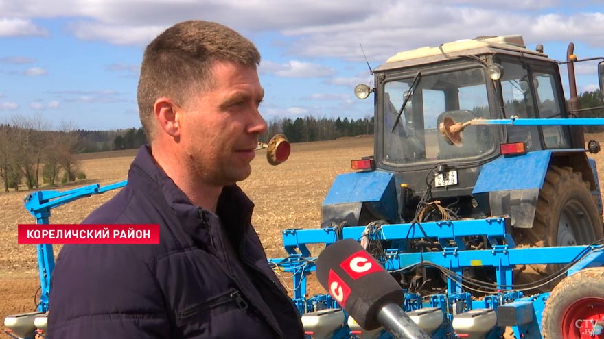 «Будем стараться чем-то замещать». Как на белорусском предприятии находят выходы в условиях санкций?-10