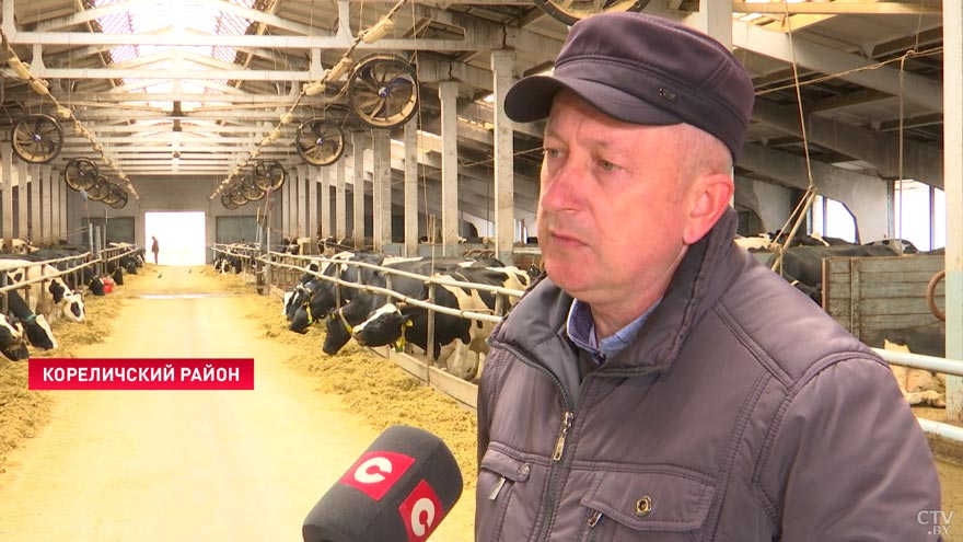 «Будем стараться чем-то замещать». Как на белорусском предприятии находят выходы в условиях санкций?-19