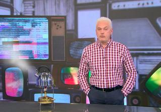 Андрей Муковозчик: на ВНС была приглашена и часть «оппозиции», которая сумела хотя бы внешне себя сдержать и не поддаться психозу