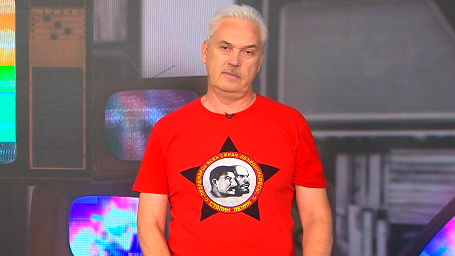Муковозчик: лучше зрелища, чем навзрыд ревущий беглый, белорусская природа ещё не придумала