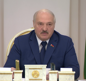 «Налоги должны платить все». Что сказал Лукашенко о предпринимателях в Беларуси?