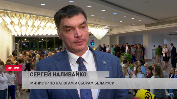 «Повышение налоговой культуры и грамотности наших налогоплательщиков». Наливайко рассказал об удобных сервисах оплаты-4