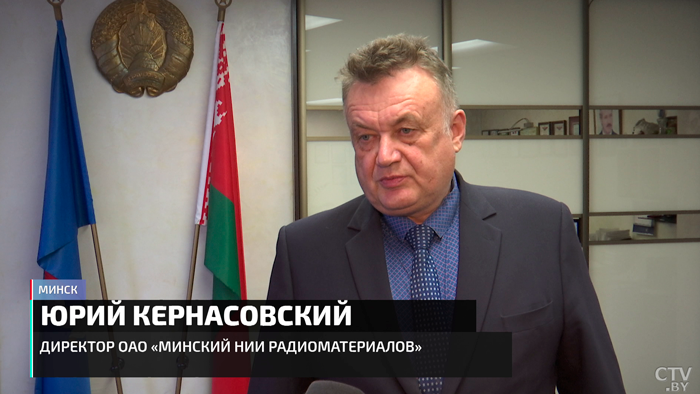 «Новые возможности импортозамещения». Какие технологичные ниши открыла для себя Беларусь в период санкций?-3