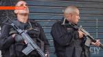 Обстреляли дом и скрылись. В Бразилии 7 человек погибли в результате вооружённого нападения