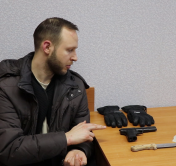 Драка с водителем в Чижовке. Как протестующие хотели отомстить обидчику?