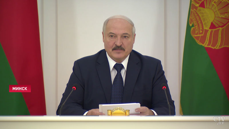 Президент требует принять новые антинаркотические меры: «Не прекращаются попытки подсадить наших людей на наркотики»-4