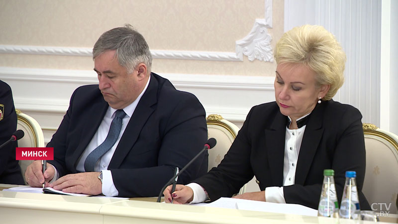 Президент требует принять новые антинаркотические меры: «Не прекращаются попытки подсадить наших людей на наркотики»-7