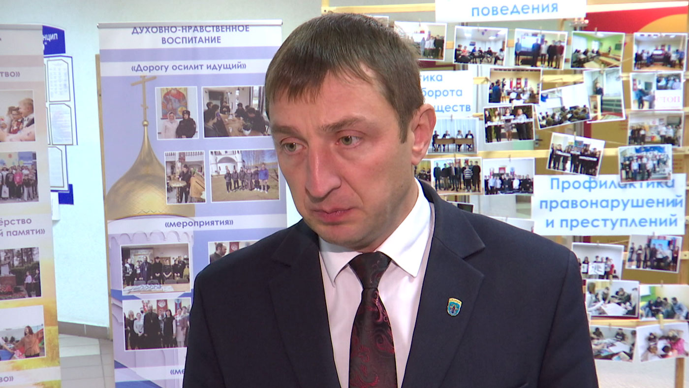 Артём Цуран: видим достаточно серьёзное снижение преступлений, связанных с наркосбытом