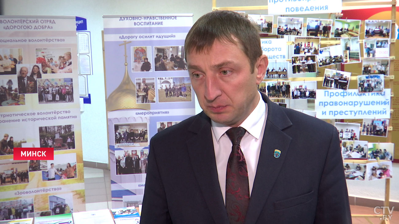 Артём Цуран: видим достаточно серьёзное снижение преступлений, связанных с наркосбытом-4