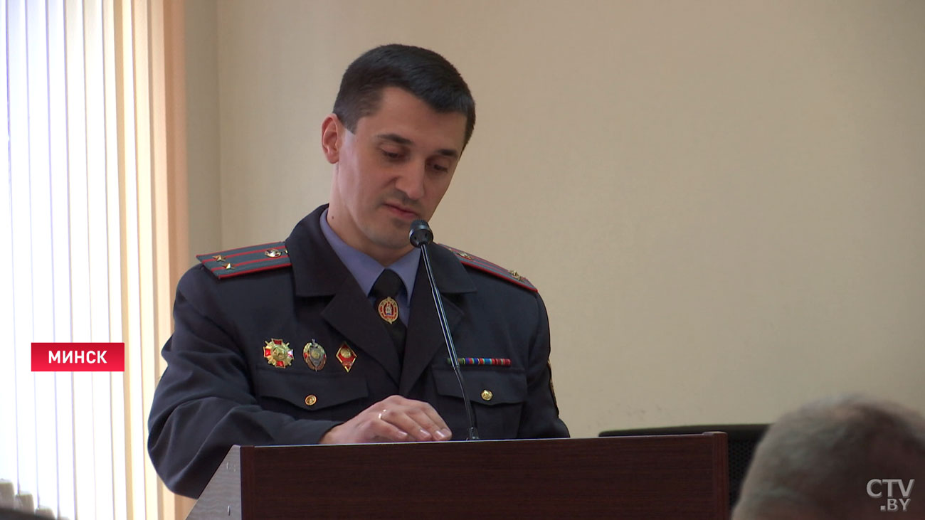 Артём Цуран: видим достаточно серьёзное снижение преступлений, связанных с наркосбытом-7