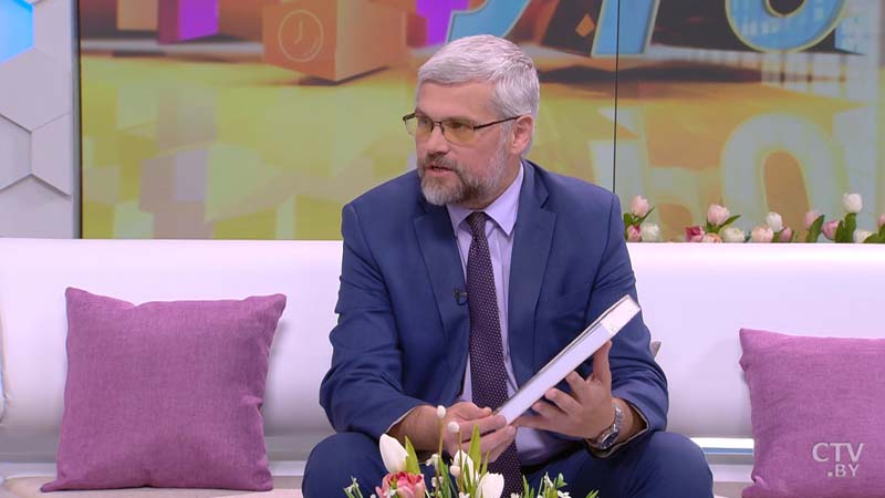 Истории из семейных архивов об участниках Великой Отечественной опубликовали в «Народной летописи». Куда можно отправить письмо?-4