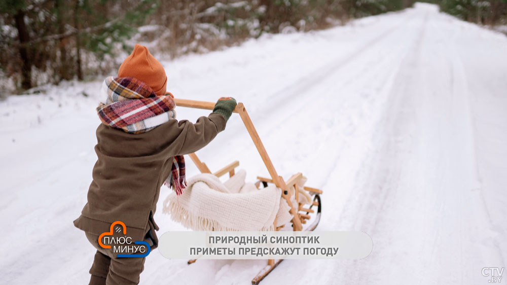 Народные приметы на начало декабря. На какие капризы погоды стоит обратить внимание?-4