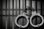 В Мозыре трое мужчин связали и пытали пенсионерку с сыном