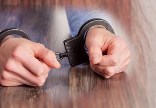 В Минске у повара было обнаружено наркотическое вещество