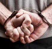 В Минске задержали мужчину, подозреваемого в убийстве женщины в России