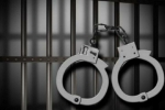 В Минске задержан нападавший в темное время суток серийный грабитель