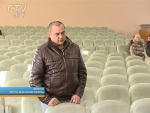 С 5-летним ребёнком в салоне. В Минске пьяный водитель автомобиля выехал на встречку и столкнулся с трактором