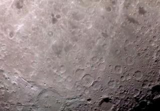 NASA готовится к новой лунной миссии. Зонд будет искать там воду