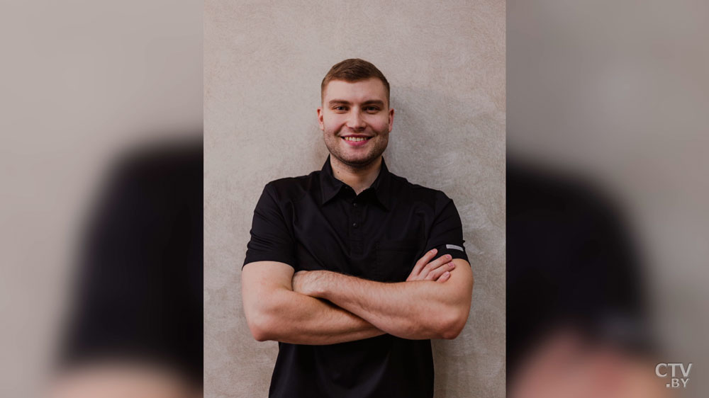 «Наш человек любит пожёстче, чтобы его хорошенько промяли». Массажист рассказал о своём выборе профессии -1