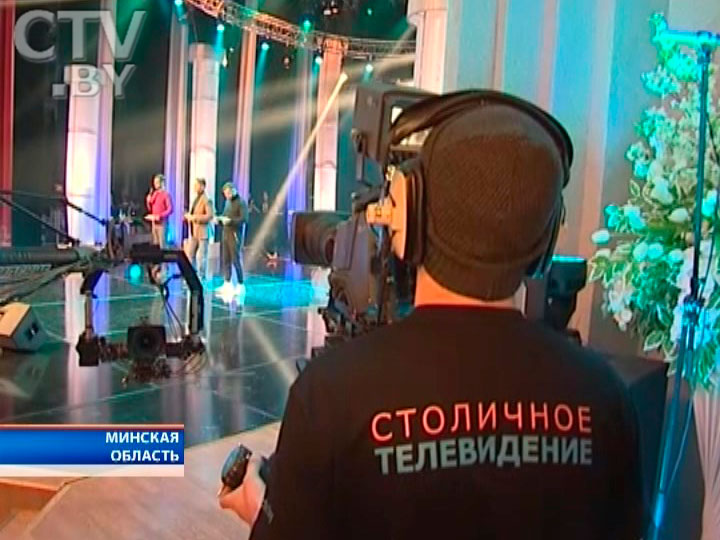 Алексей Хлестов, Тео и «Без билета» в Молодечно: музыкальный проект СТВ 