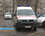 Минск: Во время ремонта в квартире семья обнаружила боеприпасы времен ВОВ 