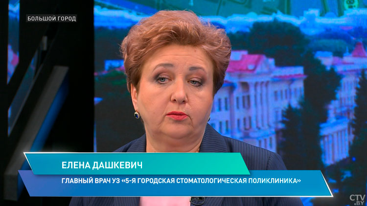 «Раньше к бесплатному врачу боялись идти». Вот почему сейчас всё изменилось -1