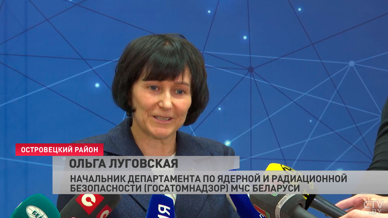 Не пострадает даже от падения 200-тонного самолёта. Насколько безопасна БелАЭС?-4