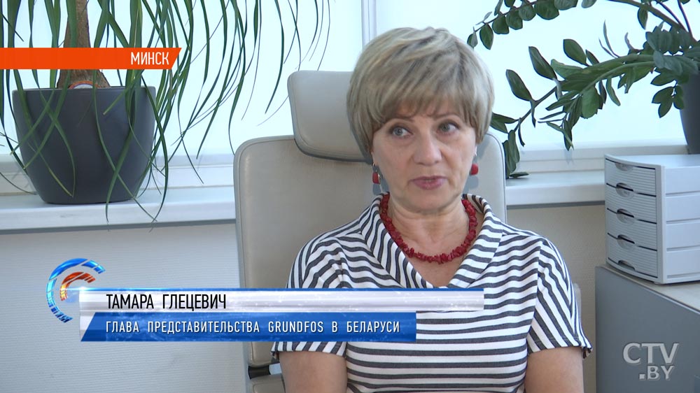 Республиканский конкурс «Лучший строительный продукт года» определил лидеров отрасли-19